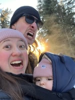 Longe Family Photo
